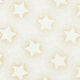 tessuto in cotone popeline Polvere di stelle d’oro – bianco lana/oro,  thumbnail number 1