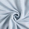 Terry francese glitterato – azzurro,  thumbnail number 4