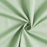 tessuto in cotone cretonne tinta unita – menta chiaro,  thumbnail number 1