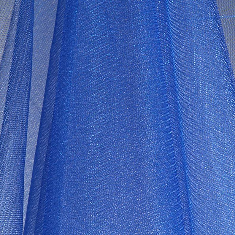 tulle luccicante – blu reale,  image number 4
