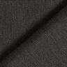 tessuti da esterni tessuti canvas struttura fine – nero,  thumbnail number 3
