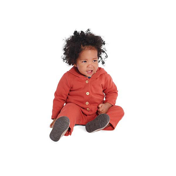tuta | Burda 9232 | 56-86, image number 6