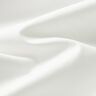 tessuto in cotone cretonne tinta unita – bianco,  thumbnail number 2