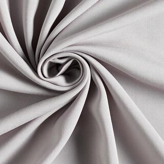 tessuto in viscosa Fabulous – grigio, 