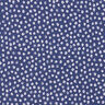 jersey di cotone, ciambelle – indaco,  thumbnail number 1