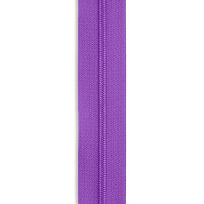 cerniera lampo senza fine [3 mm] plastica | Prym – lillà, 