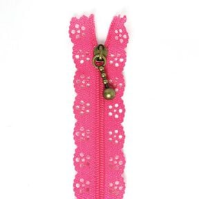 Cerniera lampo in pizzo 11, 