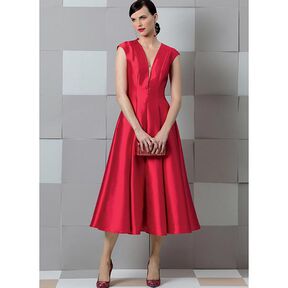 abito da sera, Very Easy Vogue 9292 | 32 - 48, 