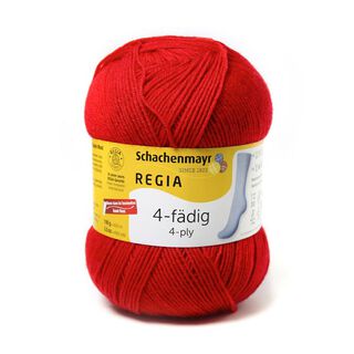 Regia tinta unita 4 capi, 100 g, Schachenmayr 2054, 