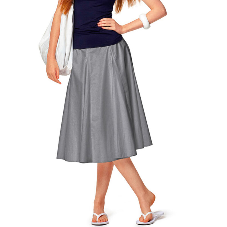 Classic Poly – grigio,  image number 3