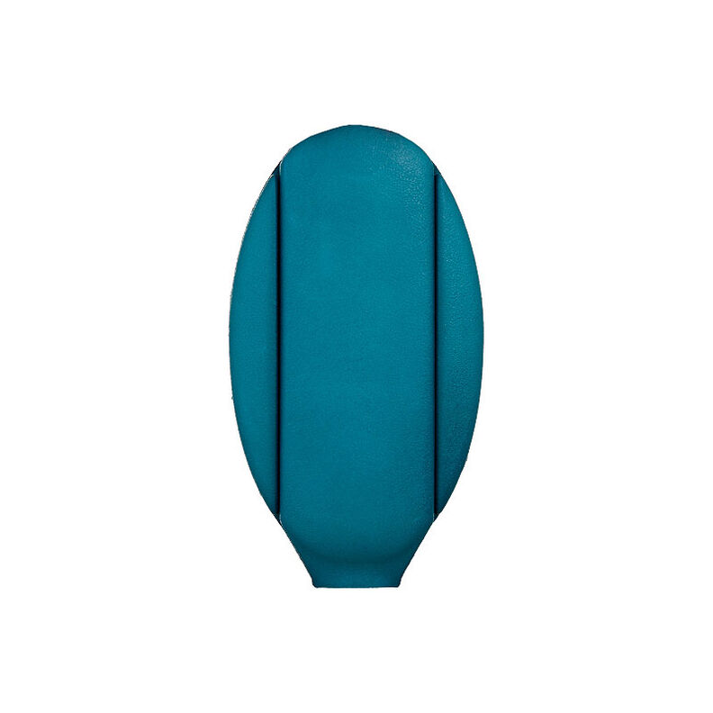 capocorda Clip [Lunghezza: 25 mm] – petrolio,  image number 1