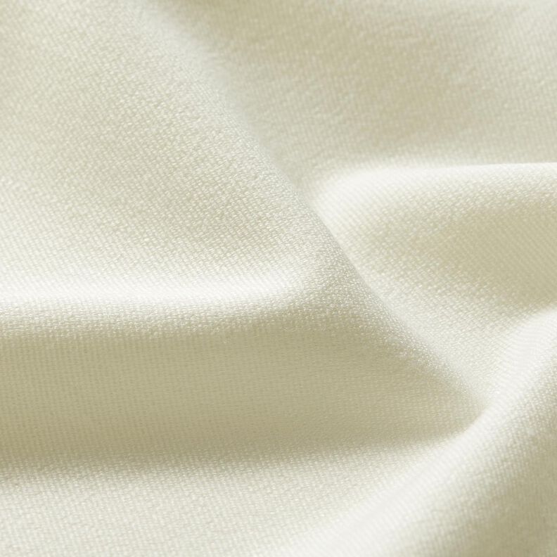 gabardine bi-stretch – bianco lana,  image number 2