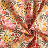 cotone rivestito prato fiorito – beige chiaro/pink,  thumbnail number 4