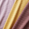 Felpa invernale a righe trasversali – oro/bianco,  thumbnail number 5