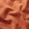 tessuto da tappezzeria fine mélange – terracotta,  thumbnail number 2