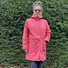 FRAU KARO - parka foderato con cappuccio e tasche applicate, Studio Schnittreif | XS - XXL,  thumbnail number 13