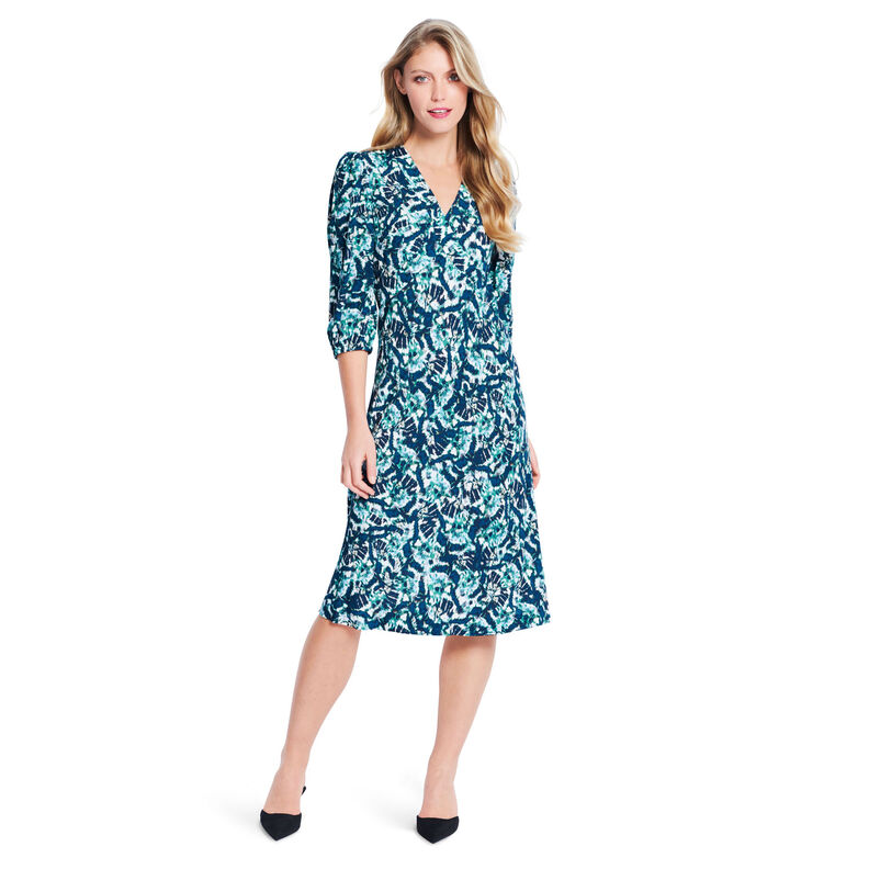 Vestito | Burda 5838 | 36-46, image number 2