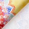 Tessuti da esterni canvas mandala – giallo chiaro,  thumbnail number 4