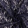 Fiori di paillettes di pizzo – blu notte,  thumbnail number 3