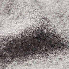 loden follato in lana – grigio, 