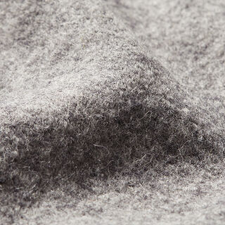 loden follato in lana – grigio, 