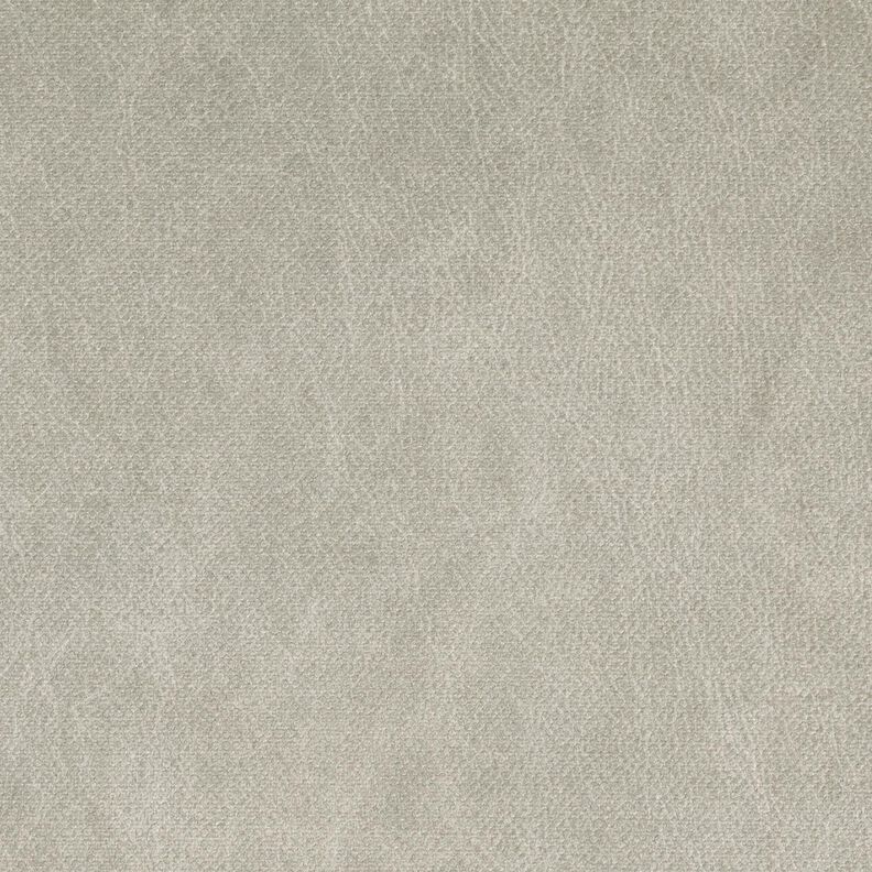 tessuto da tappezzeria Aspetto vellutato – tortora chiaro, image number 4