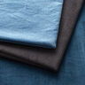 velluto a coste larghe prelavato tinta unita – blu acciaio,  thumbnail number 9