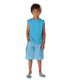 jersey di viscosa leggero – turchese,  thumbnail number 11