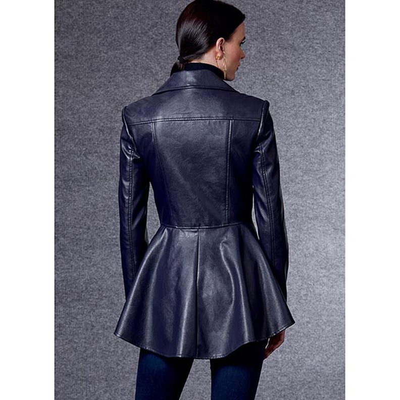 giacca, Vogue 1714 | 34-42,  image number 4