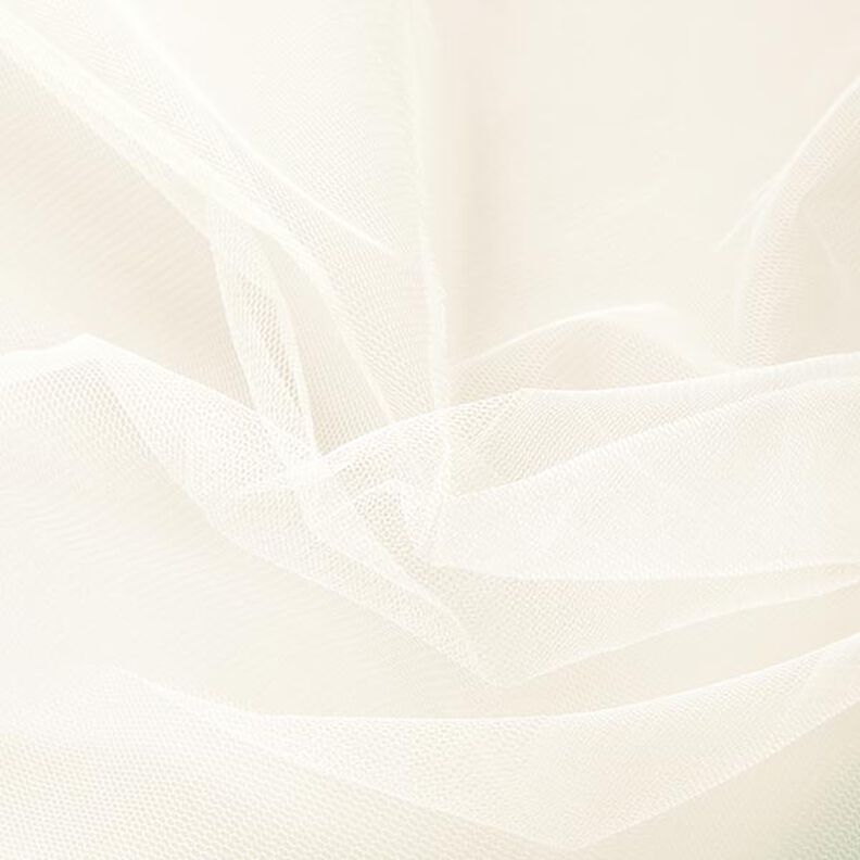 tulle – bianco lana,  image number 4