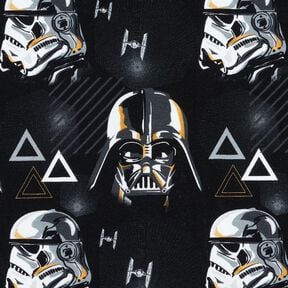jersey di cotone Truppe d'assalto | Star Wars – nero, 