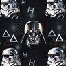 jersey di cotone Truppe d'assalto | Star Wars – nero,  thumbnail number 1
