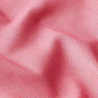 tessuto arredo tessuti canvas – rosa anticato, 