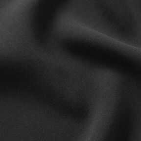 tessuto in viscosa Fabulous – nero, 