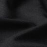 tessuto arredo tessuti canvas – nero,  thumbnail number 2