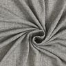 jersey increspato tinta unita – grigio scuro/grigio argento,  thumbnail number 1