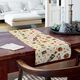 tessuto arredo mezzo panama schiaccianoci – sabbia,  thumbnail number 6