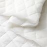 Fodera trapuntata a rombi – bianco,  thumbnail number 6