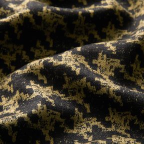 jersey di viscosa – cachi chiaro/nero | Resto 60cm, 