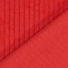 velluto a coste larghe prelavato tinta unita – rosso segnale,  thumbnail number 3