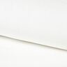 Outdoor Tessuto per sedia a sdraio Tinta unita 44 cm – bianco,  thumbnail number 1