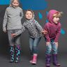 TONI Maglione con cappuccio per ragazzi e ragazze | Studio Schnittreif | 86-152,  thumbnail number 7