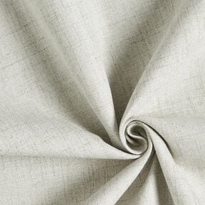 tessuto oscurante Blackout Struttura a rete leggera – naturale, 