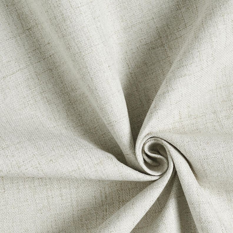 tessuto oscurante Blackout Struttura a rete leggera – naturale,  image number 1