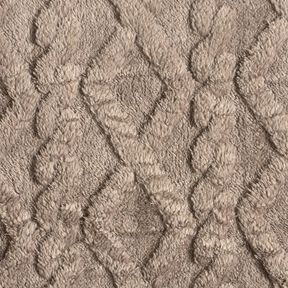 ecopelliccia diamanti – talpa, 
