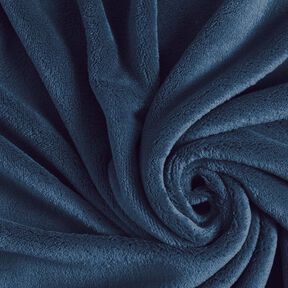 Morbido pile – blu marino, 