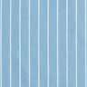 chambray righe – azzurro/bianco lana,  thumbnail number 1