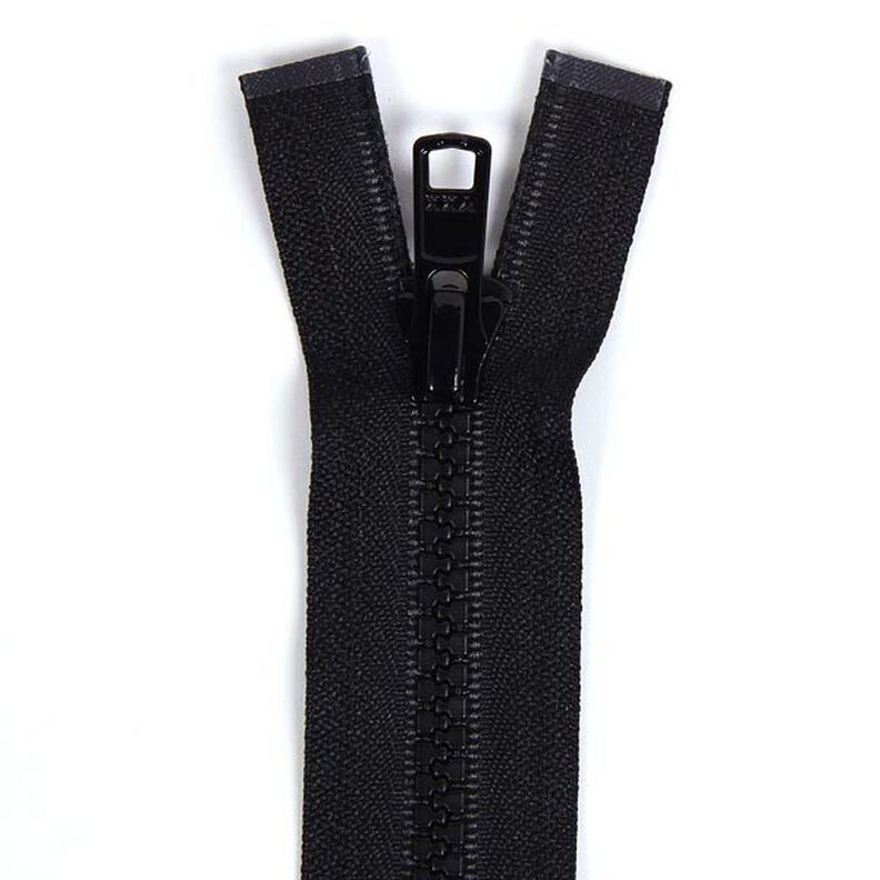 Cerniera lampo divisibile | plastica (580) | YKK,  image number 1