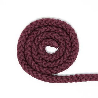 Cordoncino cotone, tinta unita 9, 