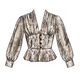 blusa, McCall‘s 7978 | 40-48,  thumbnail number 3